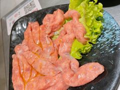-合易泓烤肉•首创生椰大油边(宁山路店)