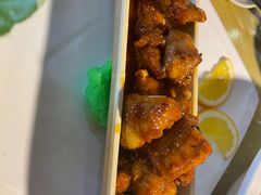 -花溪雨·森林餐厅(石基店)