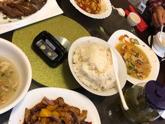 -萨拉热窝长城中餐厅