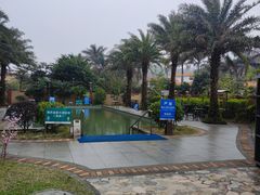 -海心沙亚运公园
