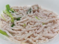 滑炒里脊丝-金春禧(世茂国际广场店)