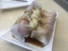 -冠记·肠粉粥品专家(江南大道店)