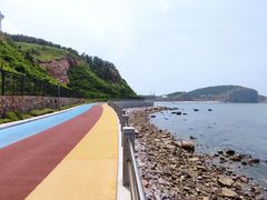 -长岛南北长山旅游景区