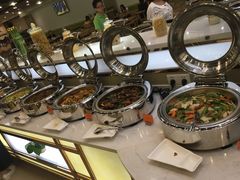 -素之缘素食(新之城店)