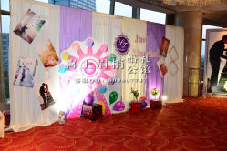 -上海绿地万豪酒店·大宴会厅