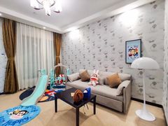 -北京九华山庄会展酒店
