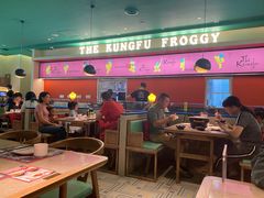 大堂-蛙小侠(五象万象汇店)