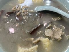 -金原鸭血粉丝汤总店(锁金村店)