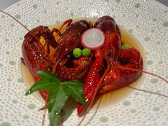 熟醉小龙虾-忆家名门·上海菜(徐家汇店)