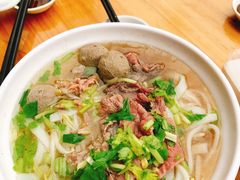 -蔡溪记牛肉店(益民总店)