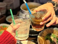 -大头虾越式风味餐厅(光明广场店)