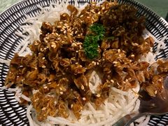 脆炸苏东仔-新加坡海鲜共和(名胜世界圣淘沙海滨坊)