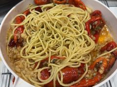 -虎虎龙虾大排档(双井店)