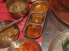 -西塔老太太泥炉烤肉(苏州大悦城店)