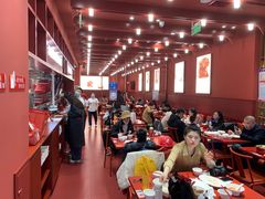 -喜家德虾仁水饺(景枫中心店)