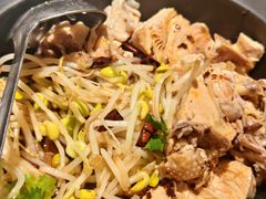 -云海肴·汽锅鸡·云南菜(美罗城店)