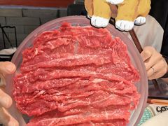 -京熹顺·老北京百年铜锅涮肉(百家湖1912店)
