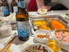 -海底捞火锅(高科广场店)