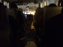 -如皋汽车客运站