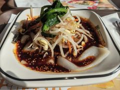 -魏家凉皮(博水商务大厦店)