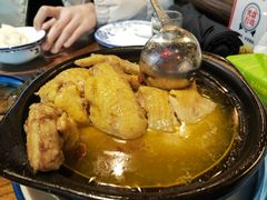 -缘来聚·徽菜名店(黄山宏村店)