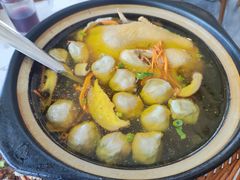 -蟹天蟹地农家菜·阳澄湖大闸蟹(浅水湾店)