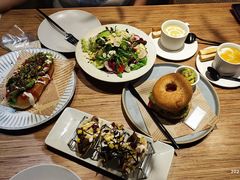-本处·素食·融合料理(南油店)