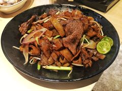 -来龙里 精致 东南亚餐室(万象城店)