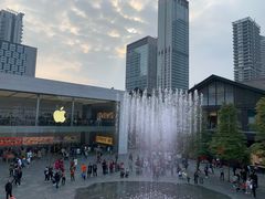 -Apple零售店(成都太古里店)