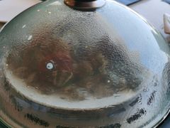 -港畔赶海蒸汽海鲜烧烤自助(仙螺岛店)