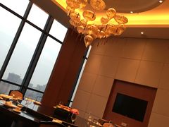 -新骏景万豪酒店·万豪中餐厅