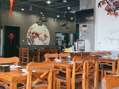 -娄三少·老北京春饼烤鸭家常菜(富力又一城店)