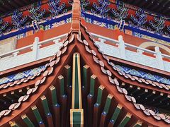 -皇罗禅寺