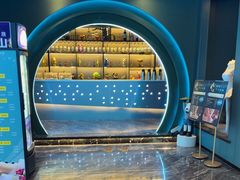 -青春足迹·概念店·小憩足疗SPA