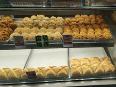 -彭记优口(王府井购物中心店)