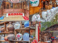 -青城甲(青城山店)