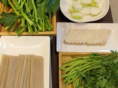 -蝎王府羊蝎子(虎坊桥总店)