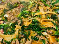 -京玉菲饭店(李村店)