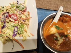 -娜玛瑟德餐厅(仙足岛店)