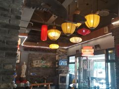-阿嫂印象·民间江湖菜(大学城店)