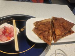 -黑窑厂糖油饼烤鸭·清真菜(旗舰店)