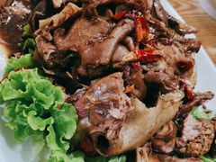 -大头亮羊汤烩面·河南非遗(良乡总店)