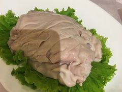 酱麻油肚尖-品悦酒店(三林古镇店)