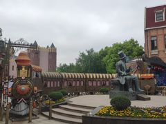 -安徒生童话乐园