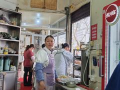 -老赵面店(大西路店)