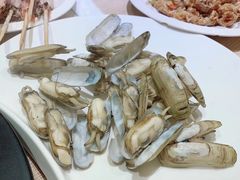 -海味当家(西安路店)