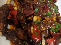 -小柴米·传统江西菜(八一广场店)