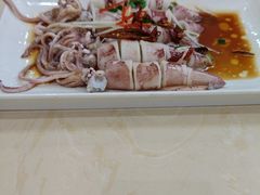 -北方饺子王·海肠捞饭·海鲜锅(山大店)