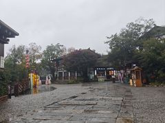 -茅山东方盐湖城景区