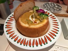 -太食獸泰式茶餐厅(IFS国金中心店)